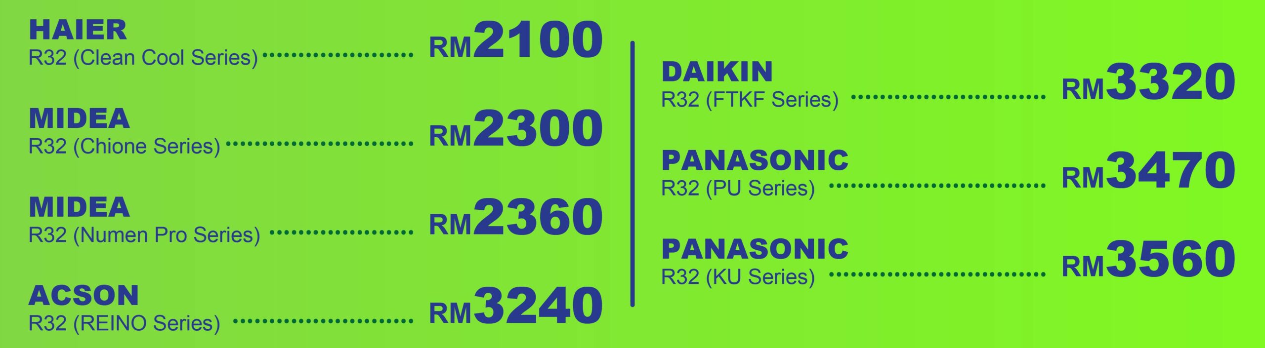 HARGA AIRCOND July 2026-in2.0