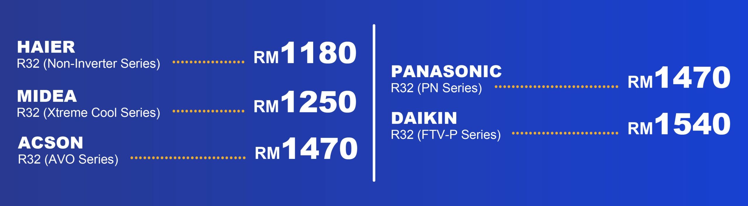 HARGA AIRCOND July 2026-non1.0