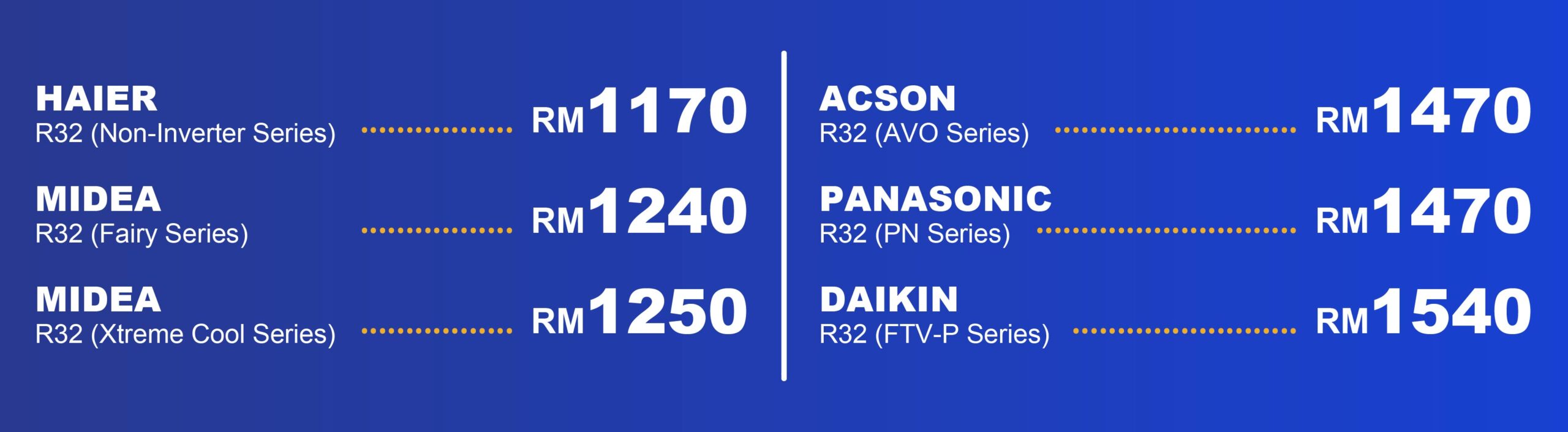 HARGA AIRCOND Sept 2026-non1.0